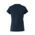 Indian Maharadja Kadiri Striped V-neck Tee Meisjes