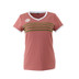 Indian Maharadja Kadiri Striped V-neck Tee Meisjes