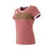 Indian Maharadja Kadiri Striped V-neck Tee Meisjes