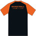 NBB-Schiedsrichter-Shirt Schwarz