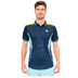 Bidi Badu Grafic Illumination Polo