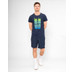 Bidi Badu Grafic Illumination Chill Tee