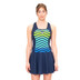 Bidi Badu Grafic Illumination Kleid