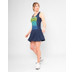 Bidi Badu Grafic Illumination Kleid