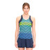 Bidi Badu Grafic Illumination Tank