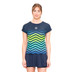 Bidi Badu Grafic Illumination Capsleeve