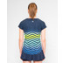 Bidi Badu Grafic Illumination Capsleeve