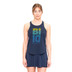 Bidi Badu Grafic Illumination Chill Tank