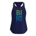 Bidi Badu Grafic Illumination Chill Tank