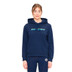Bidi Badu Grafic Illumination Chill Hoody