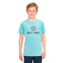 Bidi Badu Grafic Illumination Chill Tee Jongens
