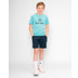 Bidi Badu Grafic Illumination Chill Tee Jongens
