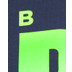 Bidi Badu Grafic Illumination Chill Tee Jongens