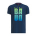 Bidi Badu Grafic Illumination Chill Tee Jongens