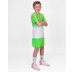 Bidi Badu Crew Gradiant Tee Jongens