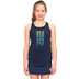 Bidi Badu Grafic Illumination Chill Junior Tank