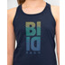 Bidi Badu Grafic Illumination Chill Junior Tank