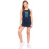Bidi Badu Grafic Illumination Chill Junior Tank
