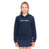 Bidi Badu Grafic Illumination Chill Junior Hoody