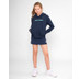 Bidi Badu Grafic Illumination Chill Junior Hoody