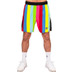 Bidi Badu New York 7 Inch Short