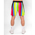 Bidi Badu New York 7 Inch Short
