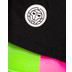 Bidi Badu New York Printed Wavy Skort Meisjes