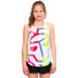 Bidi Badu New York Chill Flickor Tank