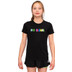Bidi Badu New York Chill Tee Mädchen