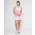 Bidi Badu Decoration Printed Wavy Skort