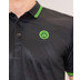 Bidi Badu Protected Leafs Polo