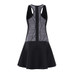 Bidi Badu Protected Leafs Dress