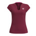 Bidi Badu Protected Leafs V-Neck Tee