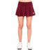 Bidi Badu Protected Leafs Wavy Skort
