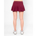 Bidi Badu Protected Leafs Wavy Skort