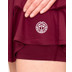 Bidi Badu Protected Leafs Wavy Skort
