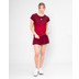 Bidi Badu Protected Leafs Wavy Skort