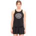 Bidi Badu Protected Leafs Chill Tank