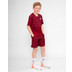 Bidi Badu Protected Leafs Tee Jungen