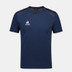 Le Coq Sportif Tennis T-shirt
