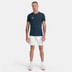 Le Coq Sportif Tennis Short