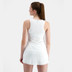 Le Coq Sportif Tennis Tank