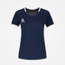 Le Coq Sportif Tennis T-shirt
