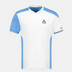 Le Coq Sportif US Open Pro Tee