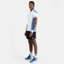 Le Coq Sportif US Open Pro Short