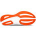Saucony Ride 17 Heren