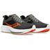 Saucony Ride 17 Heren