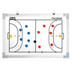 Kempa Handball Tactic Board