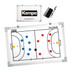 Kempa Handball Tactic Board