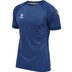 Hummel Lead Poly Shirt Herren